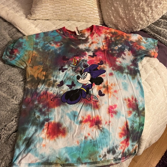 Mini graphic tee - Picture 5 of 5